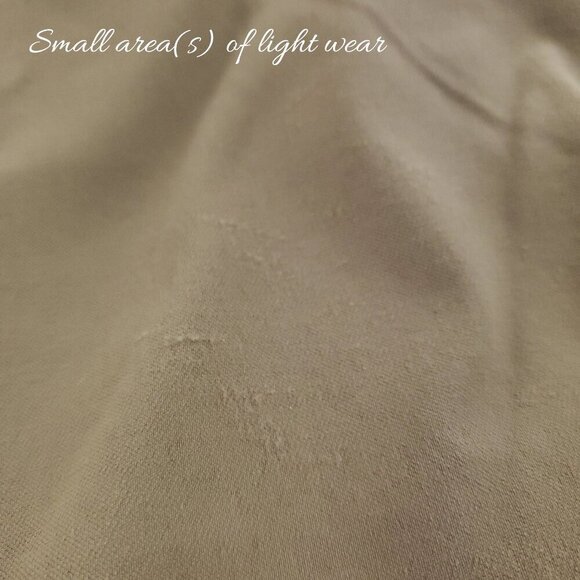 prAna Brion Pants Slim Fit Stretch UPF 50+ Water Repellent Hiking Men's 38x32 - Picture 10 of 12